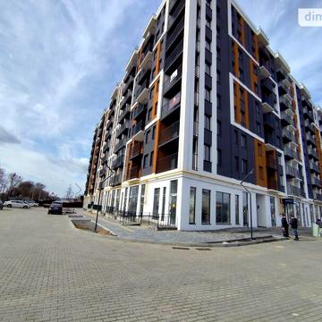 Продаж 1к Квартира Барське шосе ЖК Кельце