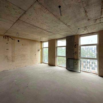 3-кімнатна квартира в заселеному будинку ЖК Parktown! ЖК Parktown