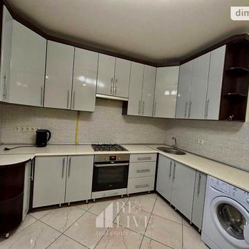 Довгострокова оренда 1к Квартира Задворецька вулиця