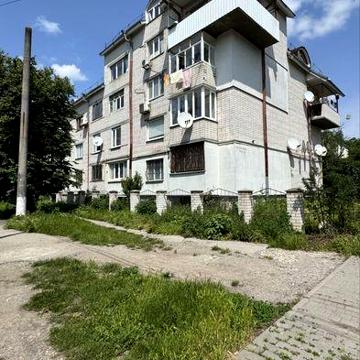 2х рівнева, Проспект (під комерцію)