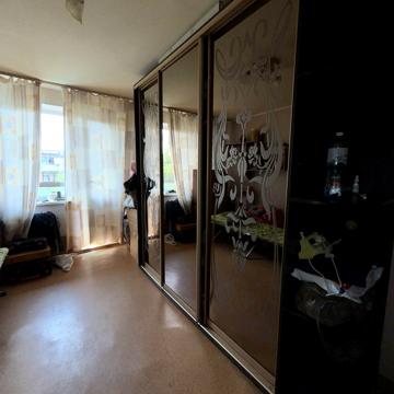 Бучми вул. (Командарма Уборевича), 46б