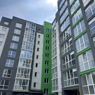 Продаж 2к Квартира Чернівецька вулиця