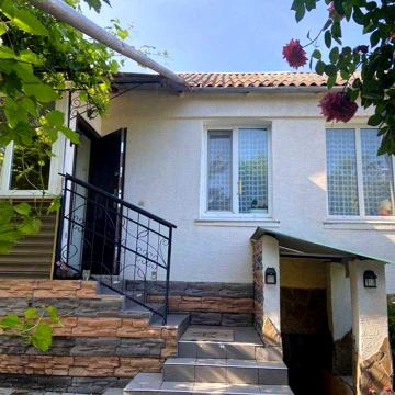 (7) Продаж частини будинку на Кореї (5813)