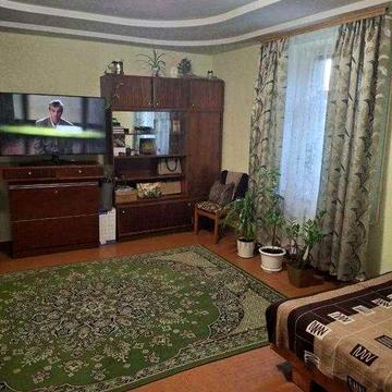 Продам 1 к. квартиру Солоницівка ОТГ (Подворки)
