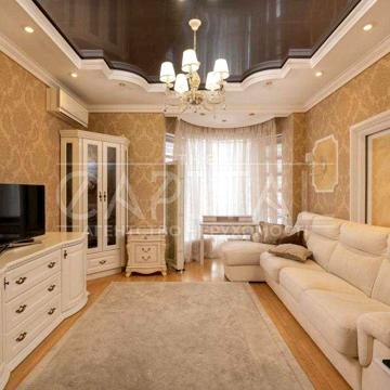 Аренда / Квартира / ул. Василия Тютюнника, Печерск, Киев