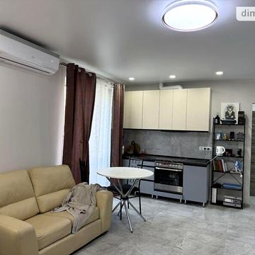 Продаж 1к Квартира Дмитра Майбороди (Збишка) вулиця