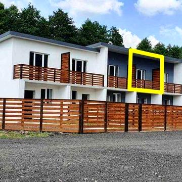 Продам двоповерховий таунхаус 73 м2, Без комісії!