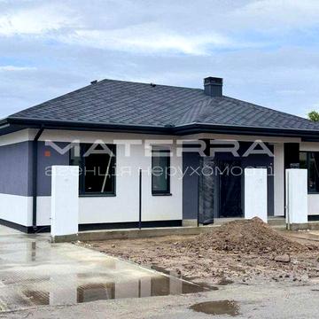 Продаж нового будинку 90м2 с ГАЗОМ Тарасівка Юрівка