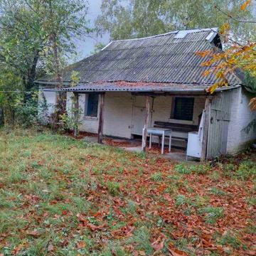 продам будинок село Лихачиха