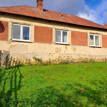 Продаж будинку. Село Стричава Закарпатської області