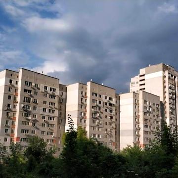 Продам 2к квартиру Победа-6, (Перемога) / Созидатель