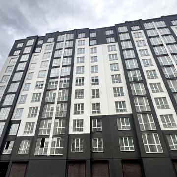Чорновола вул., 155