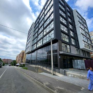 Продаж 1к Квартира Панаса Мирного провулок ЖК Адамант