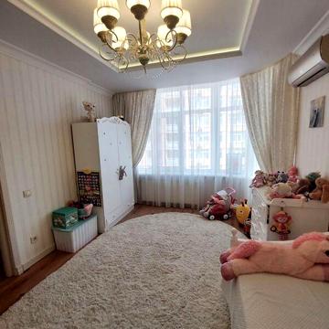 Довгострокова оренда 2к Квартира Середня вулиця ЖК Люксембург