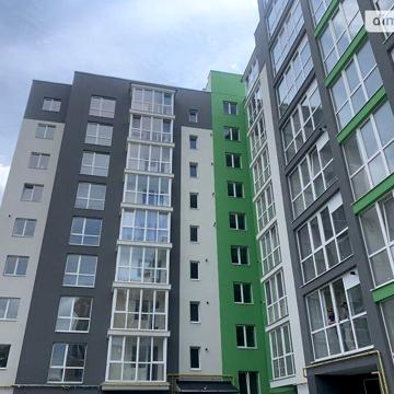 Продаж 2к Квартира Чернівецька вулиця