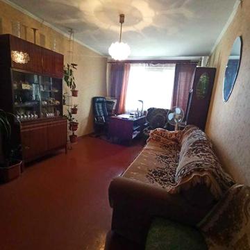 № 13642 - 3 к. квартира, Польова, Селецька, 5/5 пов., панель