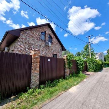 Продам дом/дачу в Ермолаевке зі своїм берегом