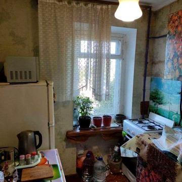 Продаж Квартири_смт. Калинівка_Київська область_Фастівський район