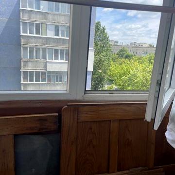 Довгострокова оренда 1к Квартира Генерала Мирона Тарнавського вулиця