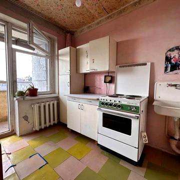 Продам 1к квартиру 40м2 на ж/м Тополь 2. Даффи Эпицентр