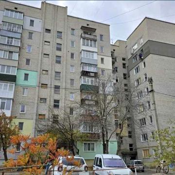 Продам 3 кімнатну квартиру покращенного планування в центрі