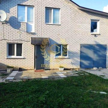 Продаж просторого будинку в Мартусівці
