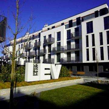 Продаж 1 кім квартира 41,6 м2, ЖК Silent Park, м. Львів ЖК Silent Park