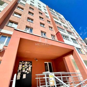 Продам 1к квартиру 36м2 в Новострое ЖК Птичка, Академика Павлова ЖК Птичка