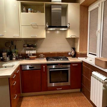 Продам 2к квартиру Салтовка /Бучмы 531 м/р ( Океан) м.Салтівське