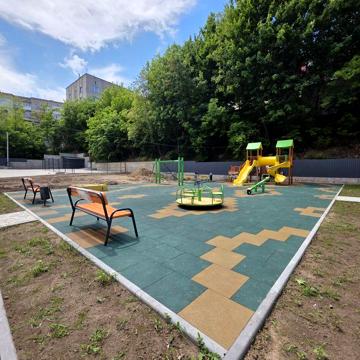 Продаж 1к.квартири в жк Староміський ЖК Староміський