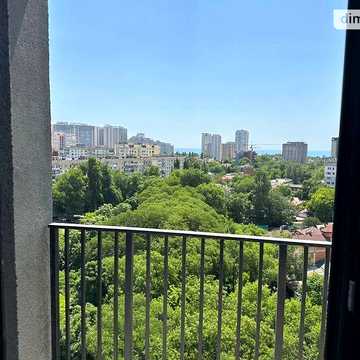 Продаж 1к Квартира Чубаївська вулиця ЖК Итака