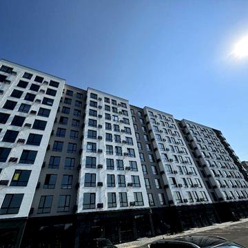 Красносільського 43 | 2-ка | 58м² | 7 поверх| Держ програми| Найкраща ЖК Masany City