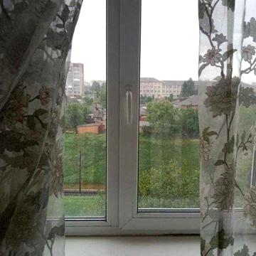 Квартира м.Ромни Вул.Залізнична ЖК Гуртожиток Пятиповерховий