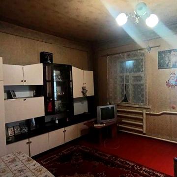 Продам дом в районе Чапаева