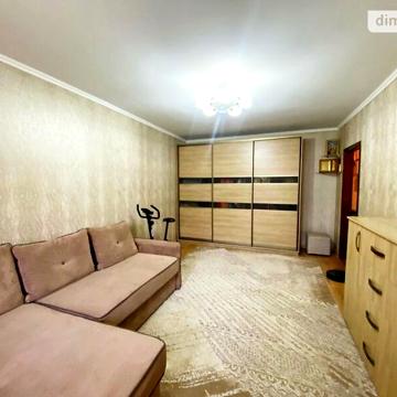 Продаж 2к Квартира Озерна вулиця