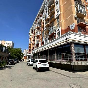 Продаж 5к Квартира Незалежності проспект ЖК просп. Независимости, 106а