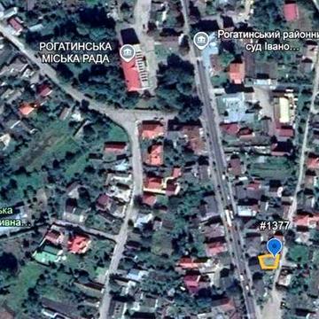 Продається готовий будинок  у м. Рогатин по вул. П.Могили