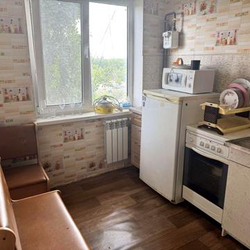 Однокімнатна квартира