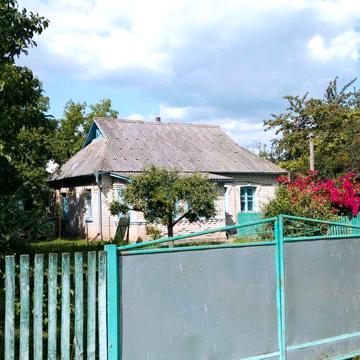 Продам будинок в с. Подільське (Кірово)