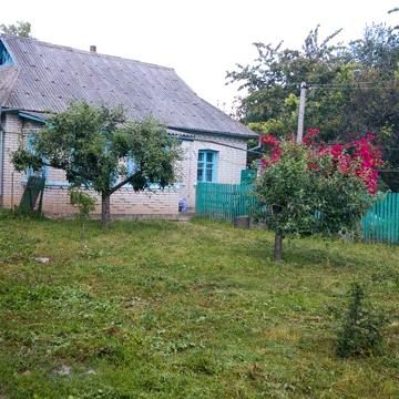 Продам будинок в с. Подільське (Кірово)