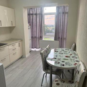 Сдам Котовского, новострой