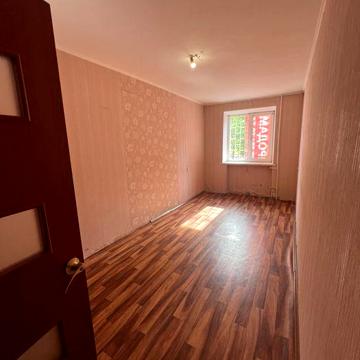 Продаж 3и кімнатної квартири на Водоканалі