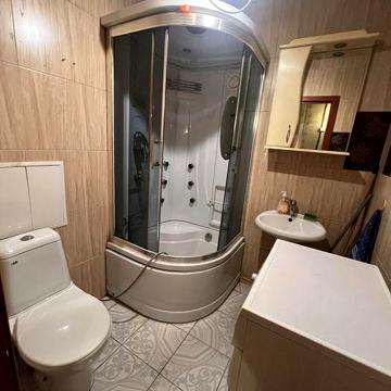 Продаж 3и кімнатної квартири на Водоканалі