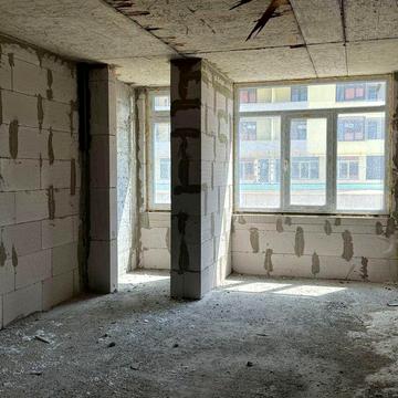 ТЕРМІНОВО! Продаю квартиру у новому будинку. Ціна 27200$ ЖК Київська-Смакули
