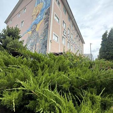 Готова квартира в Святопетрівському, ЖК Петрівський Смарт