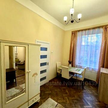 Зелена вул. Личаківський район