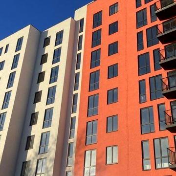 Продаж 1кімн.квартири в м.Любомль