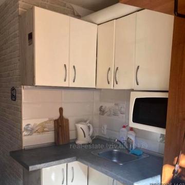 Остроградських вул. Франківський район