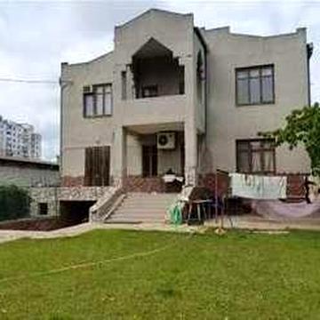 Будинок на вул. Купріна. Одеса. Київський район.