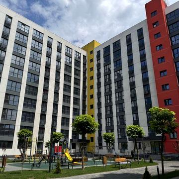 Продам 1 кімнатну кв-ру ЖК Барви/ Barvy/ Підстанція/ Тополь ЖК Barvy